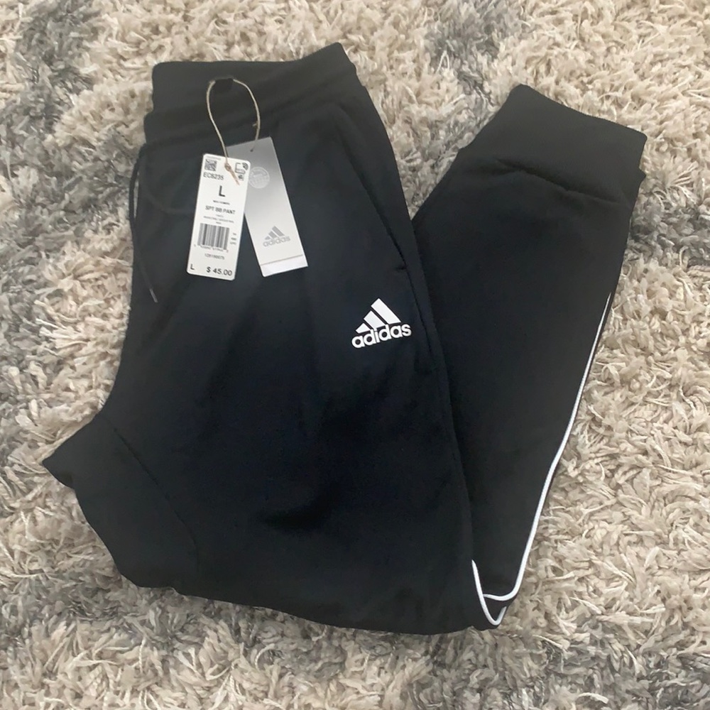 Adidas athletic pants